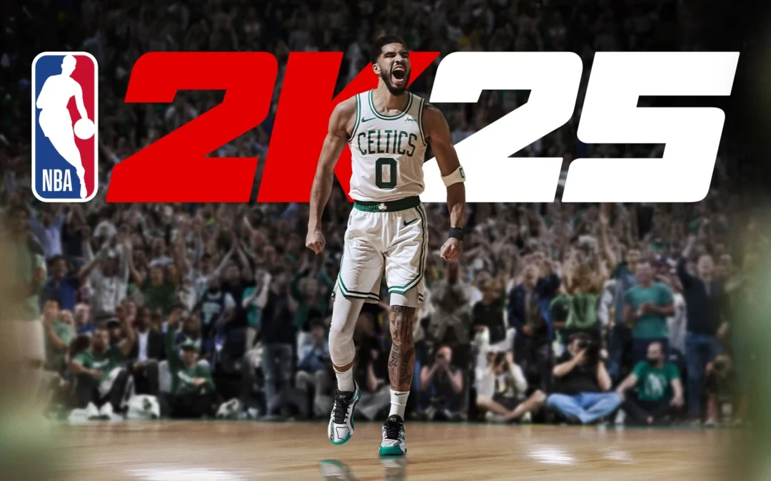 NBA 2K25