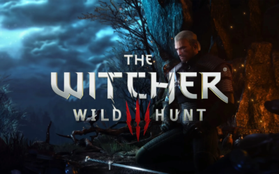 Witcher 3 Wild Hunt